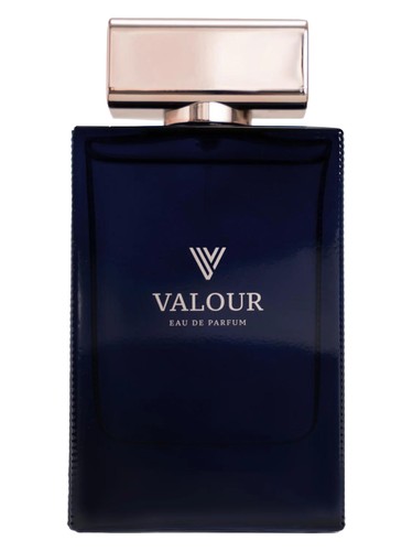 Valour by Scent of Dunes