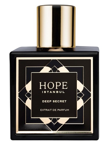 Deep Secret Hope Istanbul by Serimu Kozmetiк perfume by Hope Istanbul by Serimu Kozmetik