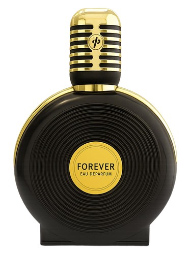 Elvis Forever by Bellevue Perfumes