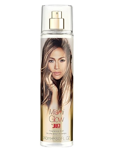 Miami Glow by Jennifer Lopez
