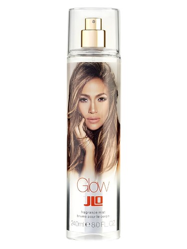 Glow by Jennifer Lopez