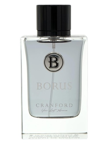 Borus by Cranford