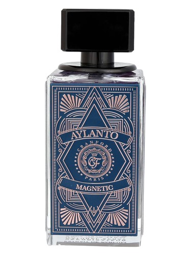 Aylanto Magnetic by Cranford