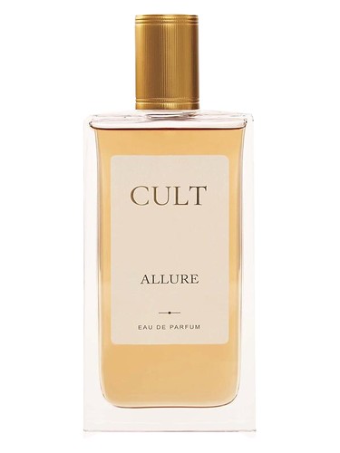 Allure by CULT
