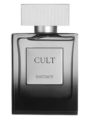 Instinct by CULT