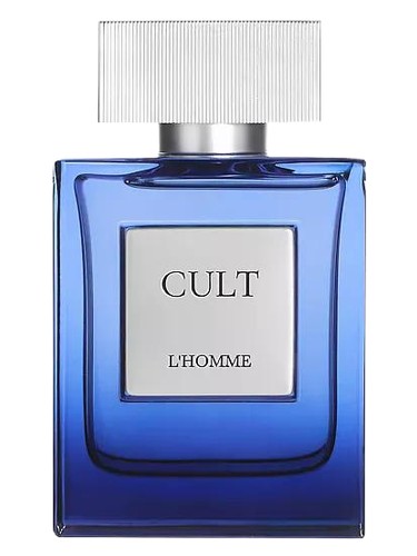 L'Homme by CULT