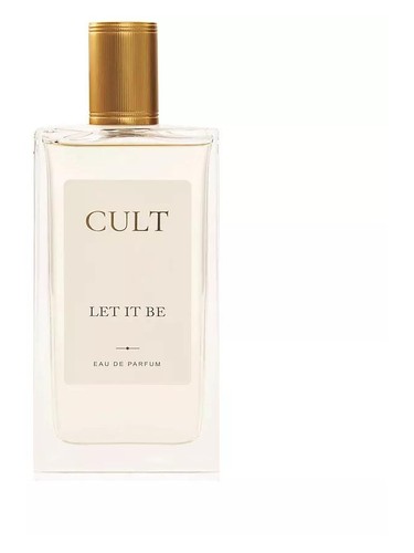 Let It Be by CULT