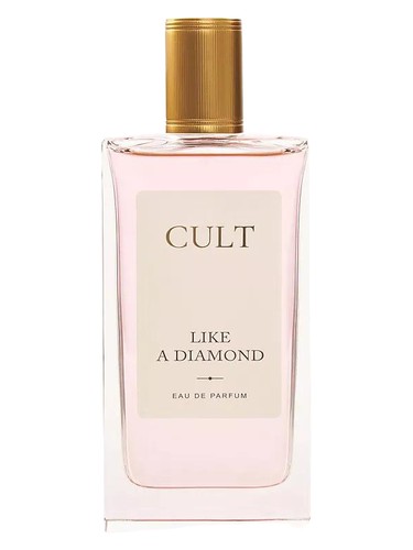 Like a Diamond by CULT