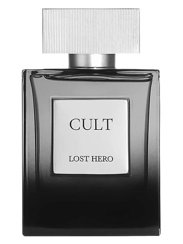 Lost Hero by CULT