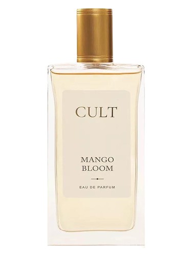 Mango Bloom by CULT