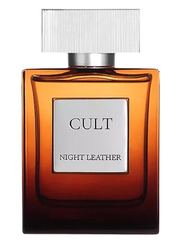 Night Leather by CULT