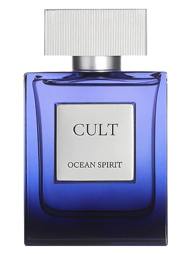 Ocean Spirit by CULT