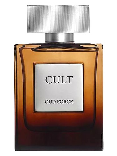 Oud Force by CULT