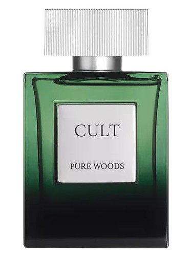 Pure Woods by CULT