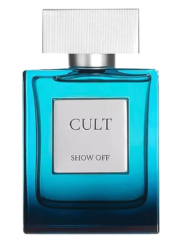 Show Off by CULT