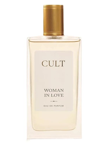 Woman in Love by CULT