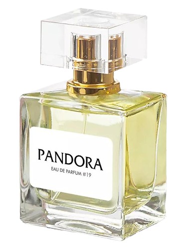 Pandora #19 by Pandora