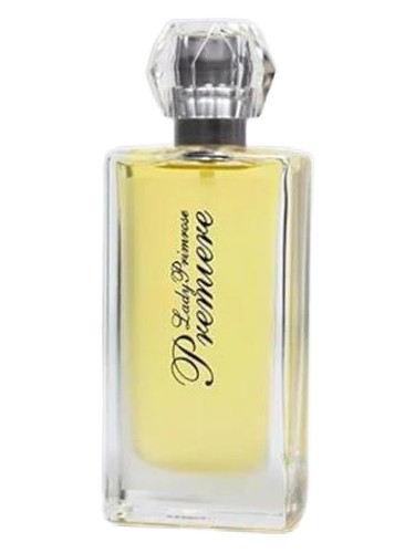 Premiere by Lady Primrose