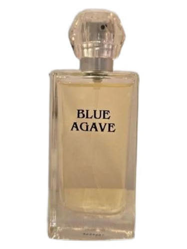 Blue Agave by Lady Primrose
