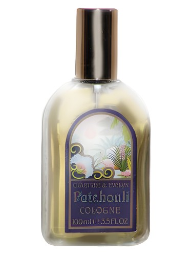 Patchouli Crabtree & Evelyn cologne by Crabtree Evelyn