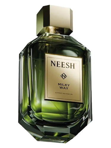 Milky Way by Neesh Perfumes