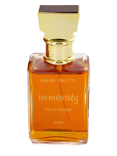 Immensity pour Femme by Immensity