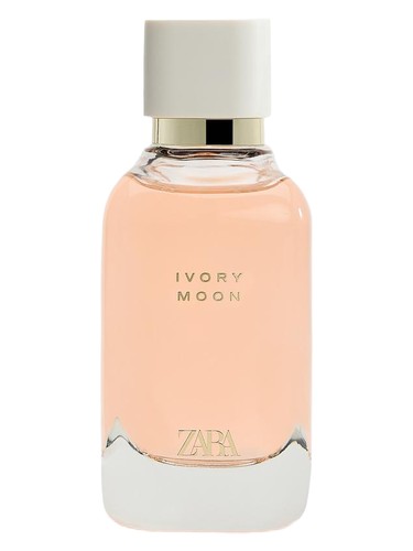 Ivory Moon by Zara