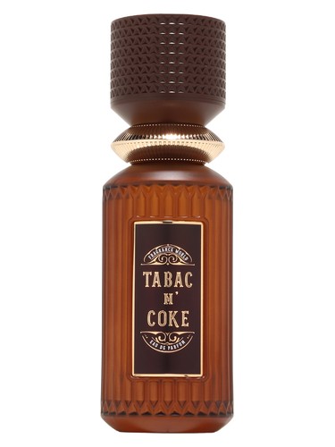 TABAC N' COKE by Fragrance World