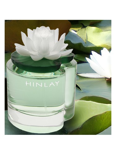 Hinlay pour Femme by Lorelyane