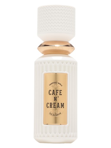 CAFE N' CREAM by Fragrance World