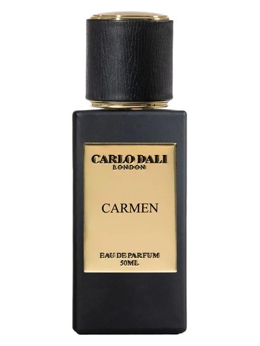 Carmen by Carlo Dali