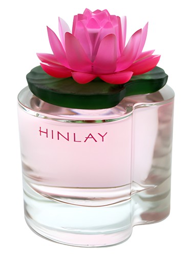 Hinlay Sexy & Zen by Lorelyane