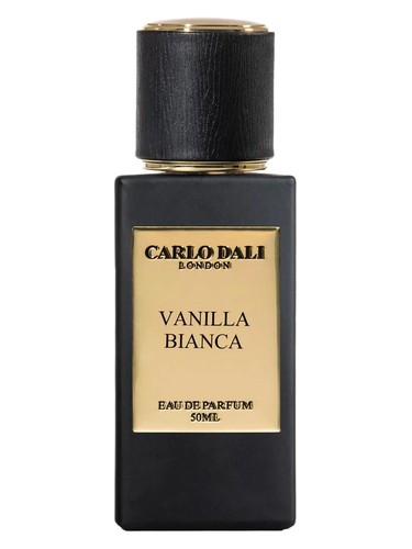 Vanilla Bianca by Carlo Dali