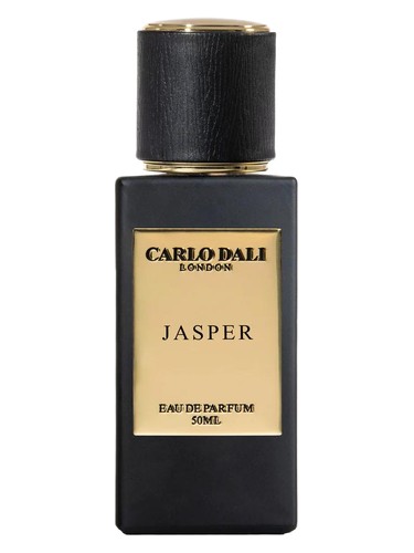 Jasper by Carlo Dali