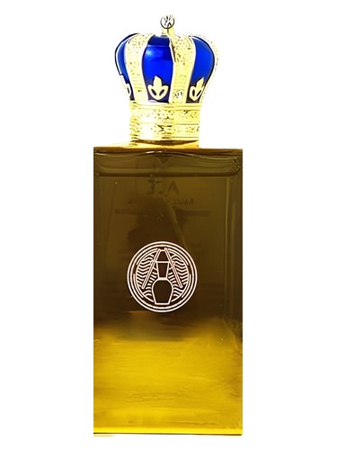 Lust by Sapphire Scents