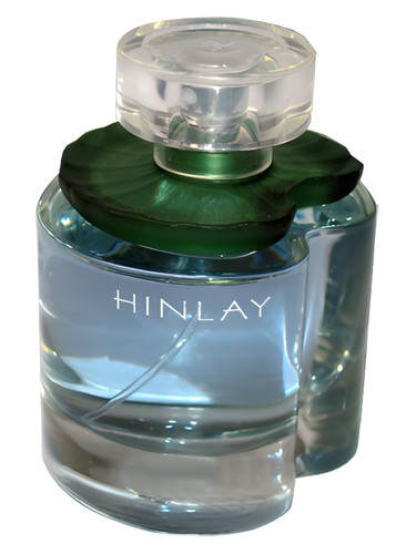 Hinlay pour Homme by Lorelyane