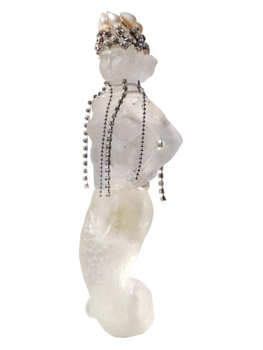 Mermaids Steal Ice Cream by House of Atropa