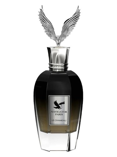 Navigator Paris by Le Chameau