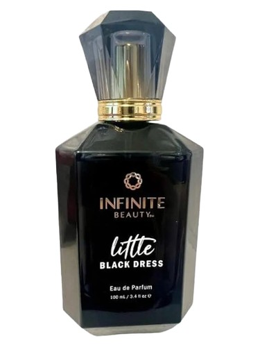 Little Black Dress by Infinite Beauty