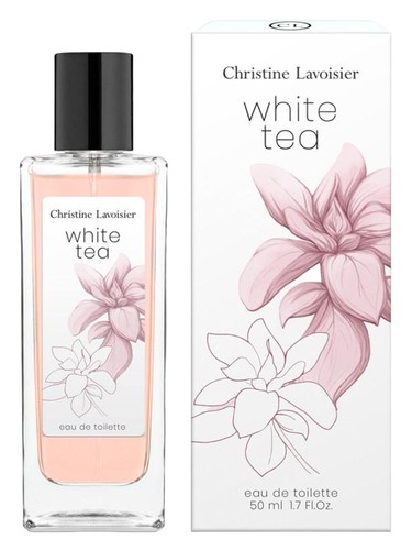 White Tea by Christine Lavoisier Parfums