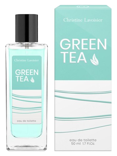 Green Tea by Christine Lavoisier Parfums