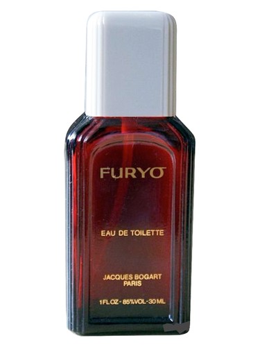 Furyo by Jacques Bogart