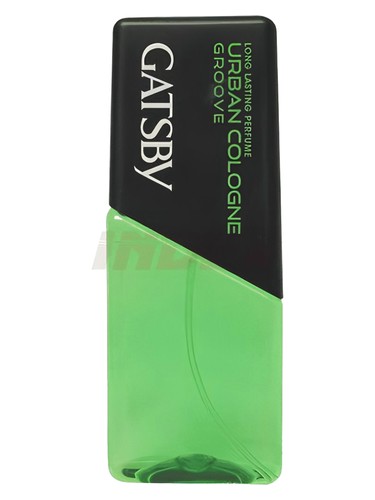 Urban Cologne by Gatsby