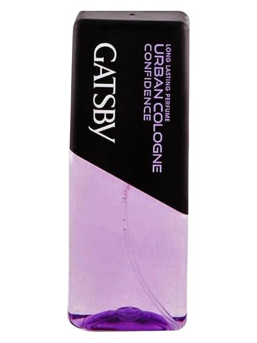 Urban Cologne by Gatsby