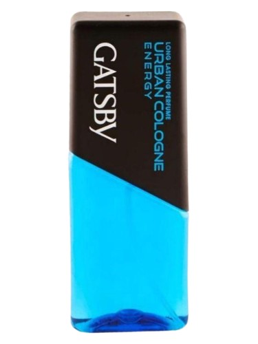 Urban Cologne by Gatsby