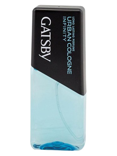 Urban Cologne by Gatsby