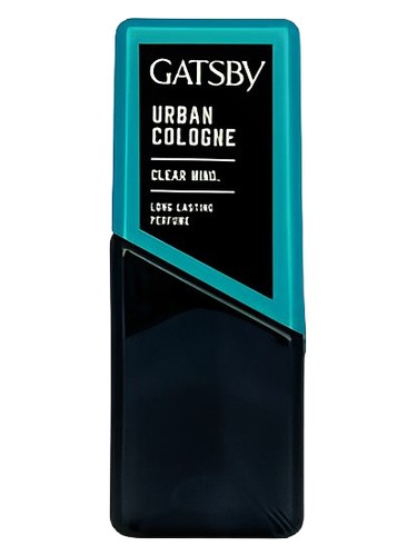 Clear Mind by Gatsby