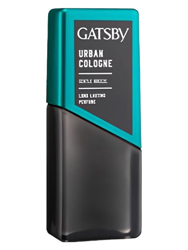 Gentle Breeze by Gatsby