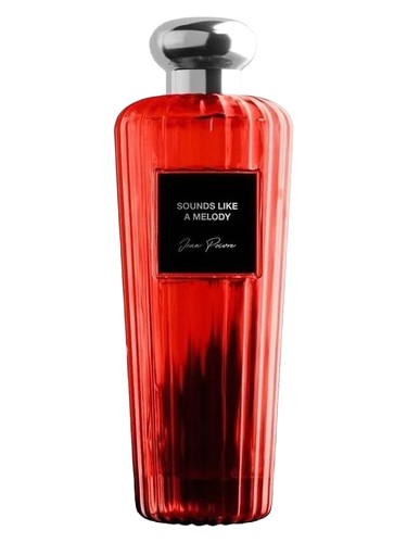 Sounds Like a Melody by Jean Poivre