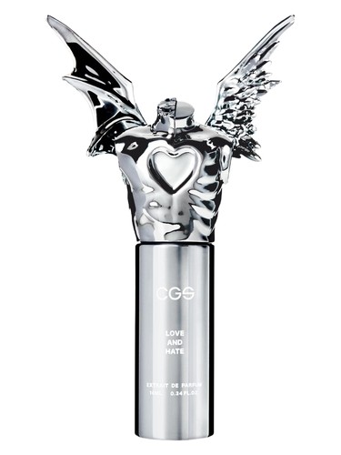 Love and Hate by CGS